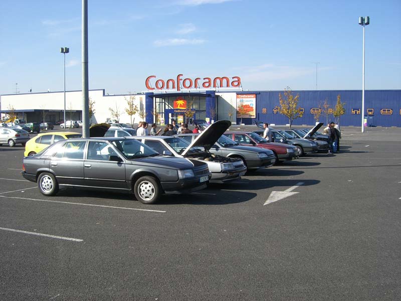centre de rencontre a chateau renault